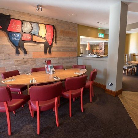 Premier Inn Walsall Buitenkant foto