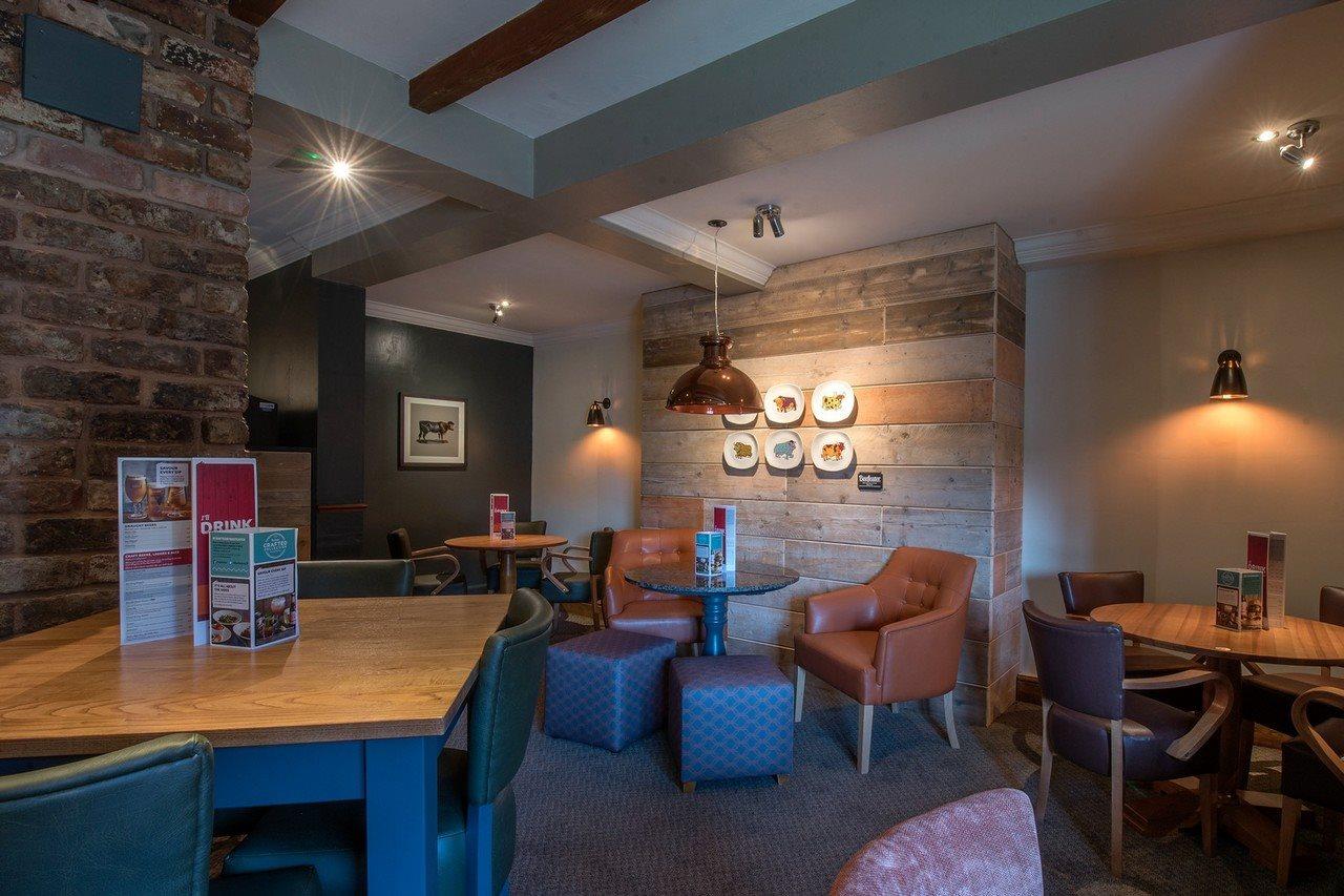 Premier Inn Walsall Buitenkant foto