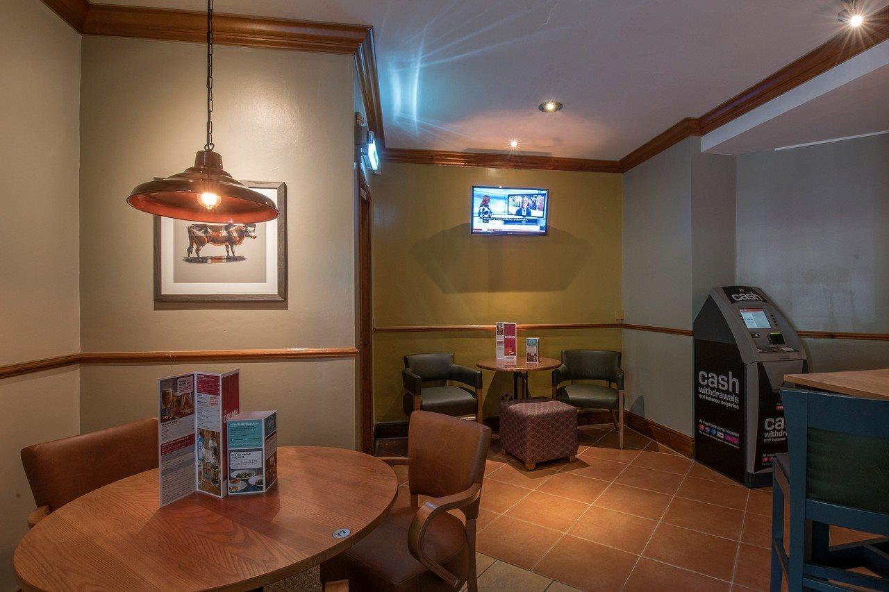 Premier Inn Walsall Buitenkant foto