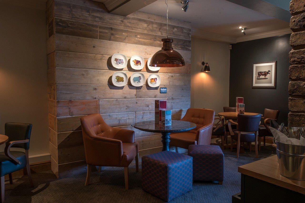 Premier Inn Walsall Buitenkant foto