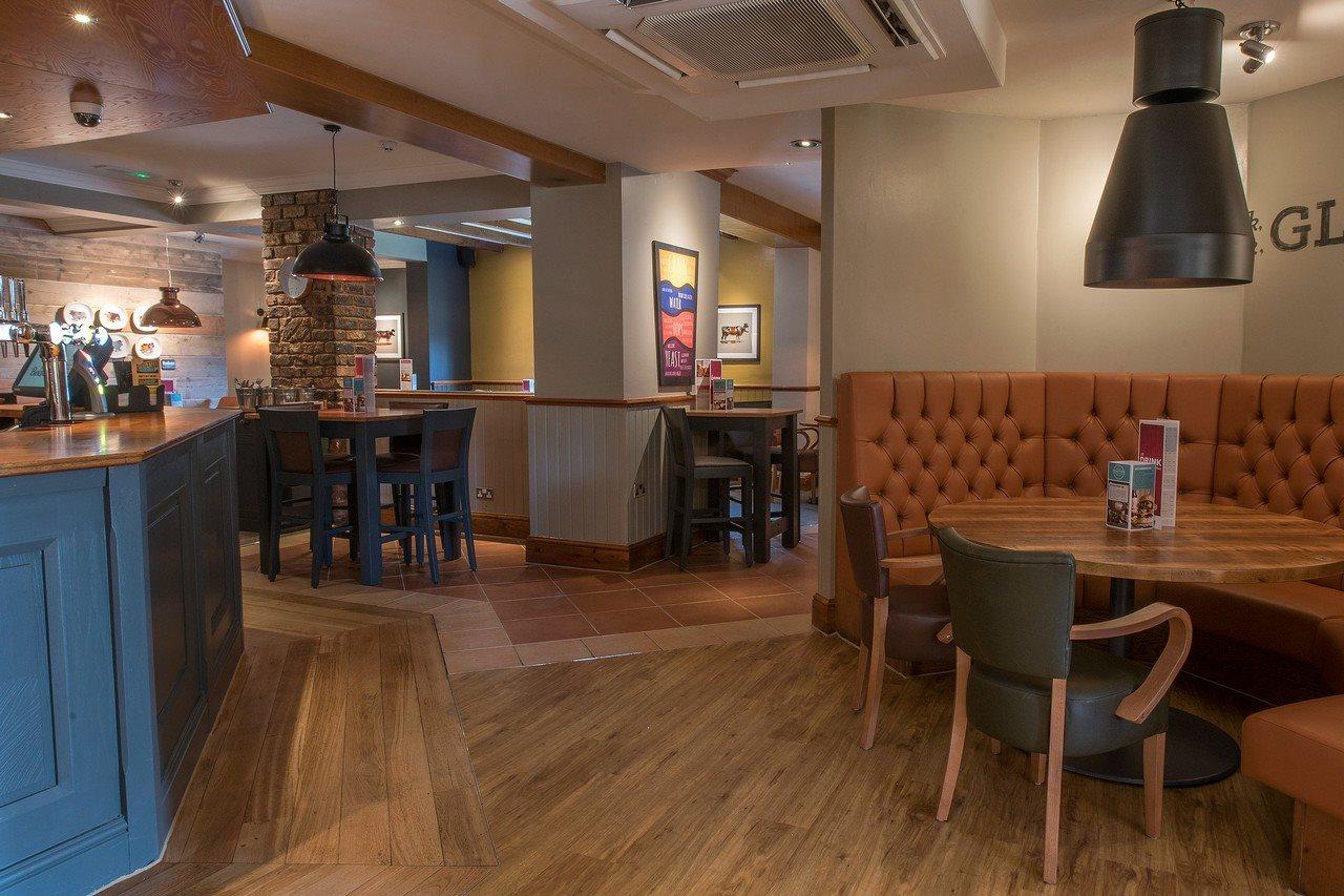 Premier Inn Walsall Buitenkant foto