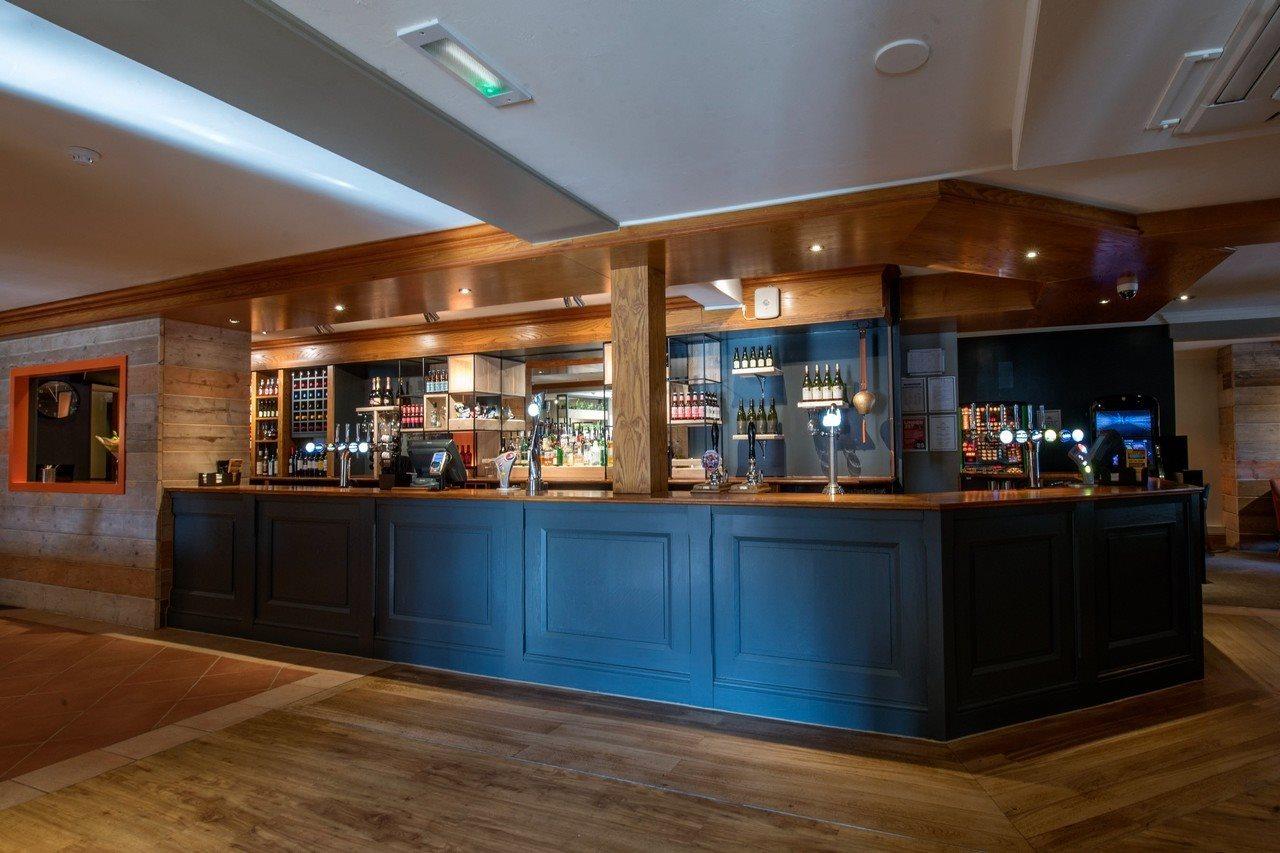 Premier Inn Walsall Buitenkant foto