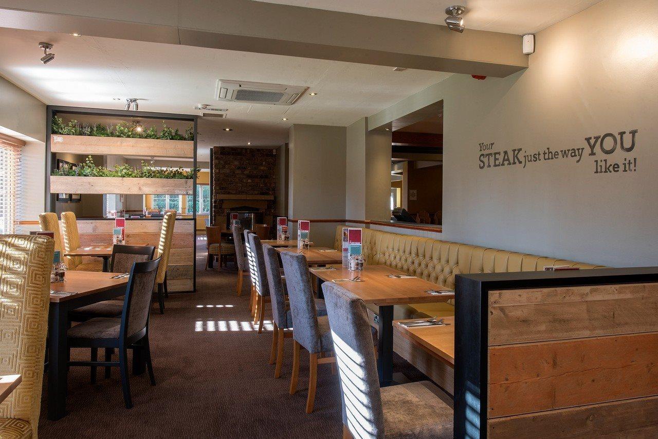 Premier Inn Walsall Buitenkant foto