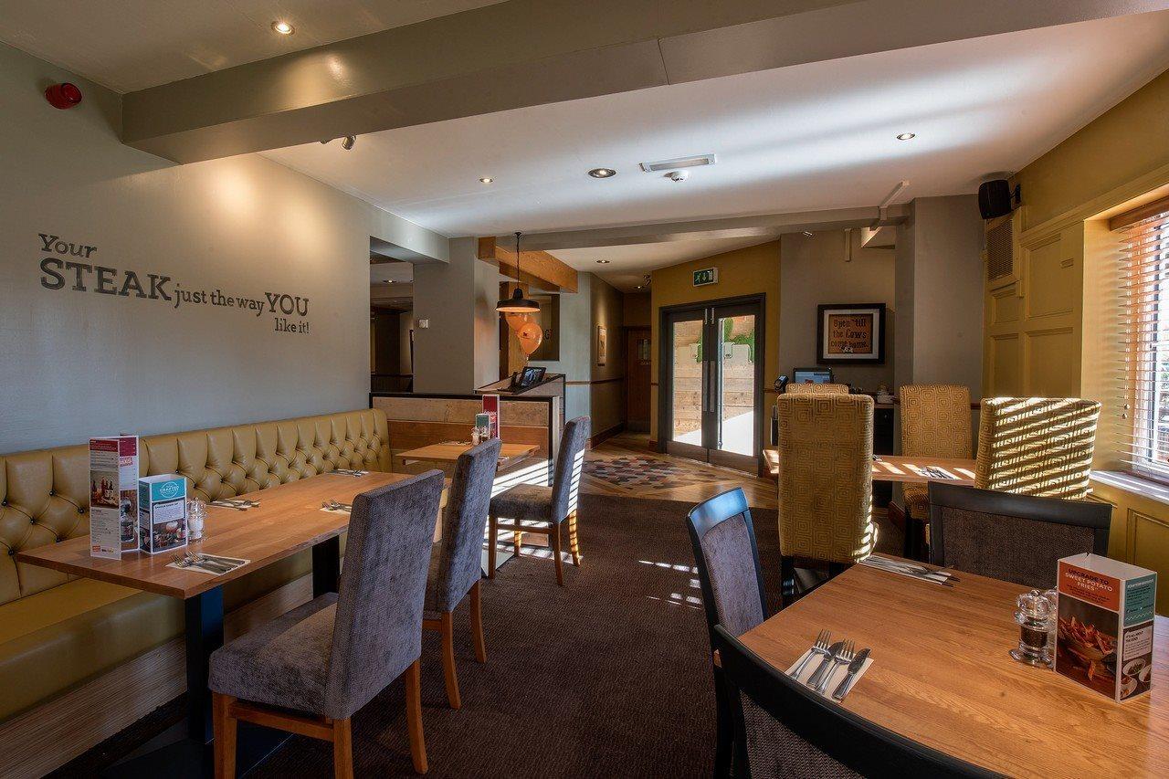 Premier Inn Walsall Buitenkant foto
