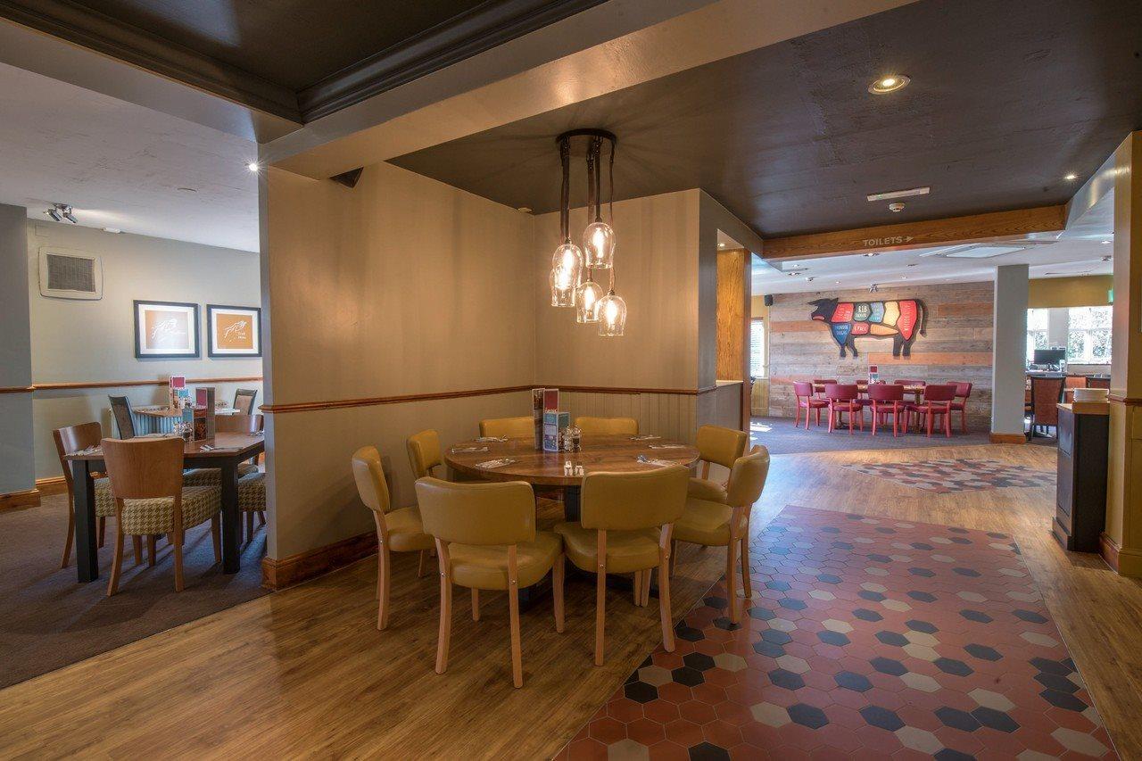 Premier Inn Walsall Buitenkant foto