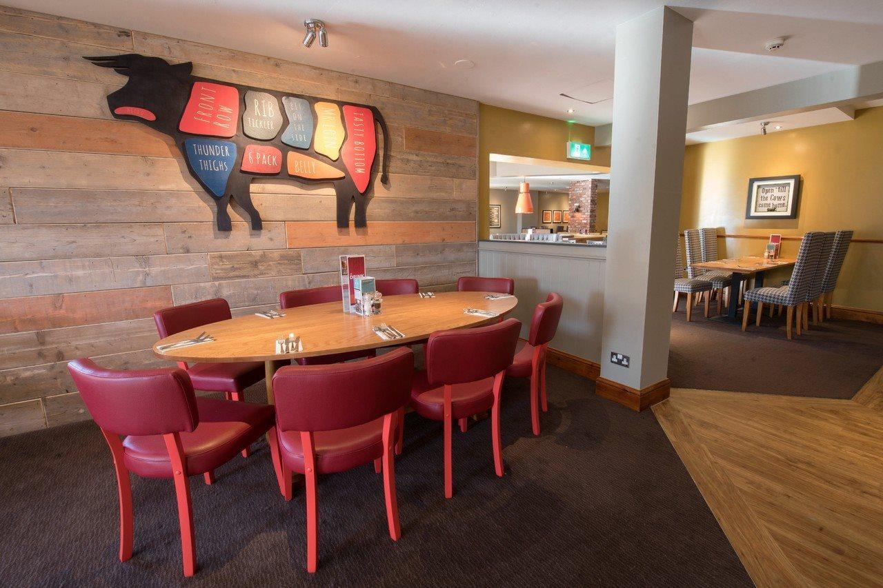 Premier Inn Walsall Buitenkant foto