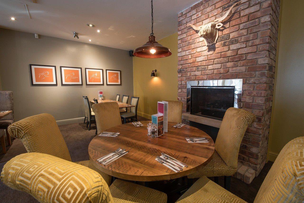 Premier Inn Walsall Buitenkant foto
