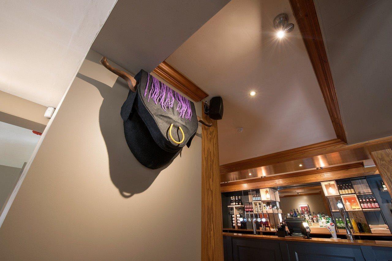 Premier Inn Walsall Buitenkant foto