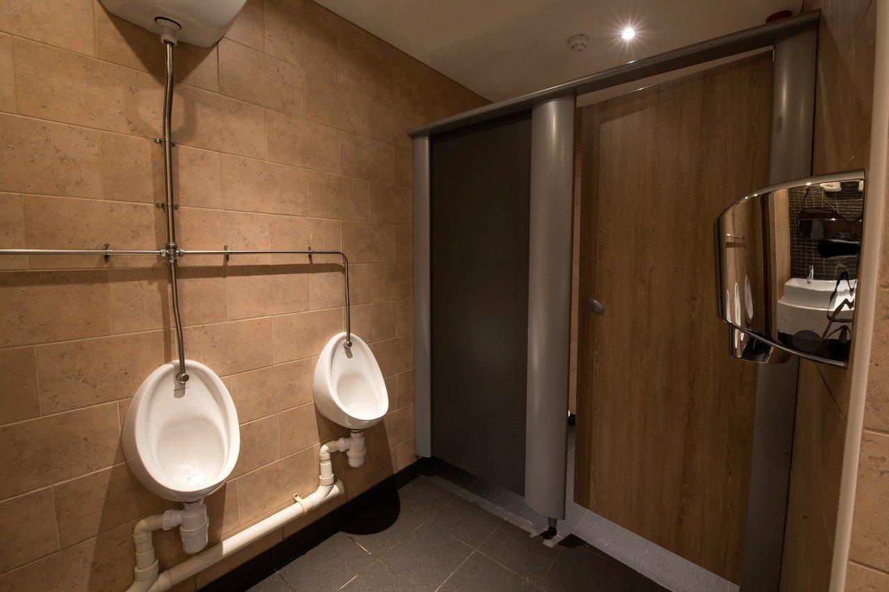 Premier Inn Walsall Buitenkant foto