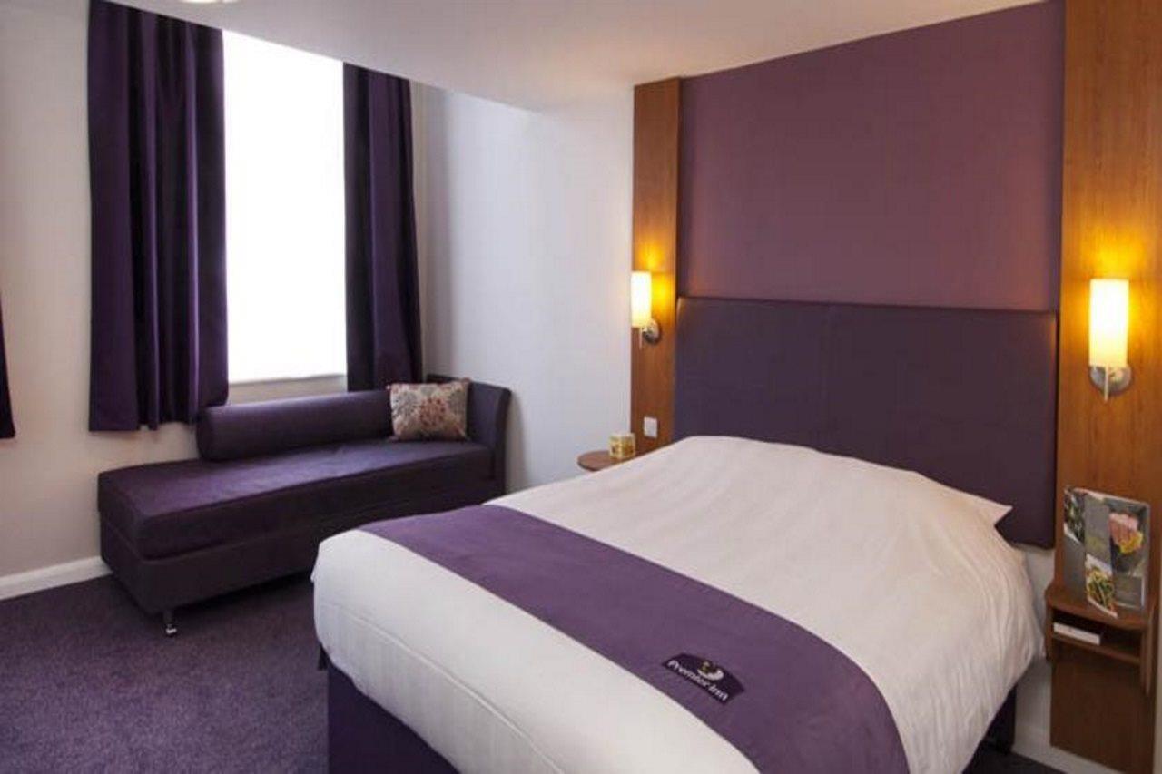Premier Inn Walsall Buitenkant foto