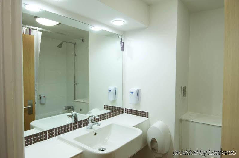 Premier Inn Walsall Buitenkant foto
