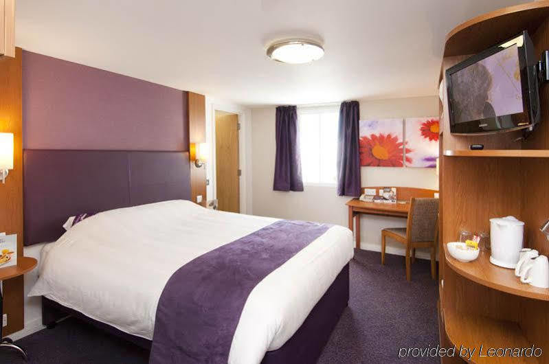 Premier Inn Walsall Buitenkant foto